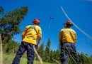 Drones could take on bigger role in future wildfire firefighting – Okanagan
