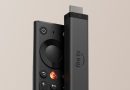 Amazon Launches Faster Fire TV Stick 4K and New Remote, Adds Alexa+ Hub to Fire TV Interface