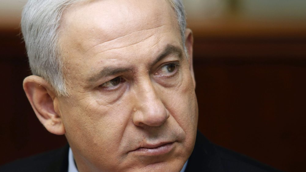 Benjamin Netanyahu Calls to ‘Revoke the Citizenship’ of ‘Anyone Who Slanders IDF Soldiers’ Following ‘NAZA’ Documentary Premiere
