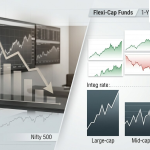 31 of 46 flexi-cap mutual funds delivered positive 1-year returns despite market fall: Check the schemes in red