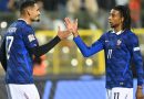Nations League: Promising France defeat Belgium thanks to Olise