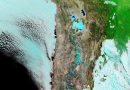 Chile Storm Alert Thunderstorms Sunday, More Rain in October