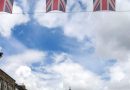 Australians love traveling to the UK. They could soon be paying more