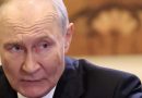 Russia’s election winner is all but decided. But this vote still matters to Putin