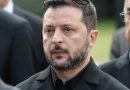 The US’s “extremely frank” conversations with Putin and Zelensky