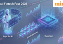 Global Fintech Fest 2026: Agentic AI, tokenisation and quantum—how these 3 technologies could change how you invest