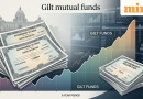Gilt mutual funds: ICICI Prudential tops 5-year returns at over 6%; all 23 schemes remain in the green