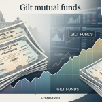 Gilt mutual funds: ICICI Prudential tops 5-year returns at over 6%; all 23 schemes remain in the green