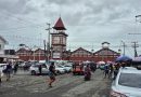 Guyana’s Unemployment Falls to 6.2% as Food Prices Climb
