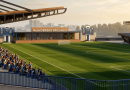 Halifax Wanderers pitch privately-funded $100M stadium and sports hub – Halifax