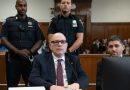 Harvey Weinstein sentenced to 15 years in New York for 2006 sexual assault – National