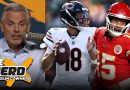 Chiefs Back, Bears Climb, Rams Out? The NFL’s Best Teams Heading Into Week 2