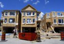 Want 2019 housing affordability? Canada must double building rate: CMHC – National