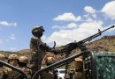 More than 80,000 displaced as fighting escalates in Yemen