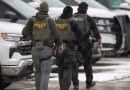 Judge finds Trump administration in contempt for twice deporting asylum-seeker