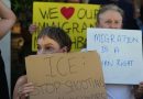 ICE puts vulnerable Republicans in a bind weeks before midterms