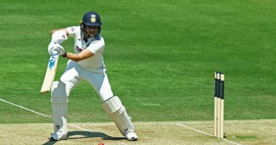 India A Women vs Australia A Women: Yastika ton in vain as visitors clinch close win