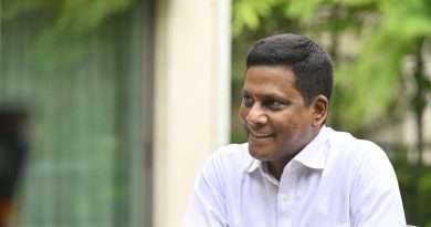 From infighting to infrastructure: Jeevan Reddy lays out HCA’s new playbook