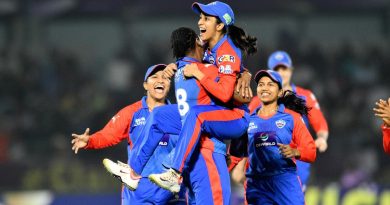 Delhi Capitals squad after WPL 2027 retentions: How the team looks ahead of auction