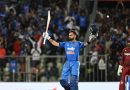 Chasemaster Kohli truly in a league of his own