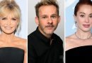 ‘The Traitors’ Season 5 Cast: Dominic Monaghan, Whitney Leavitt