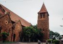 Ghana National Cathedral board dissolved, site handover set | The Rio Times