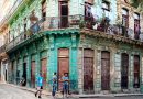 Cuba Water Crisis, Haiti Hunger: OCHA Latin America