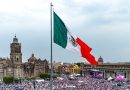 Mexico Points to Iguala Funeral Home