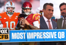 Who Has Been The Most Impressive QB So Far This Season?