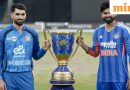 India vs Afghanistan live streaming details: When and were to watch T20I series, pitch, weather report and more