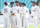 IND vs AUS, 1st Y-Test Day 1: Ishan Om five-wicket haul puts India in driver’s seat