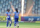 Who will India face in the Women’s Asia Cup 2026 final after defeating Bangladesh in the semifinal?