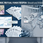 6 international mutual funds are reopening: 5 delivered double-digit returns in 1 year – is it time to invest?