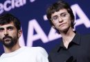 Israeli minister calls for Oscar-winning film directors to be stripped of citizenship