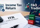 ₹34 lakh tax relief for F&O trader: Why ITAT Delhi rejected the ‘speculative loss’ tag
