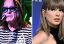 Todd Rundgren Says Taylor Swift ‘Ruined Music’