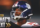 Why The Giants Should Ride The Jameis Winston Wave Until Jaxson Dart Returns