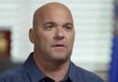 He fought terrorism as an FBI agent, now he is fighting cancer and for the health of his fellow 9/11 responders