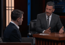 Jimmy Kimmel’s James Talarico Interview Hits 5 Million YouTube Views