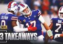 Is Buffalo Super Bowl Bound? 3 Takeaways From Bills’ Decisive Win Over Lions