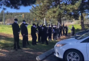 Masked group seen on B.C. First Nation land are ‘cowards,’ officials say