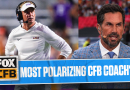 Why LSU’s Lane Kiffin Is The ‘Most Polarizing’ Coach In College Football History