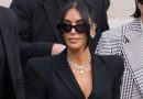 Kim Kardashian awarded 1 euro by Paris court for 2016 robbery – National