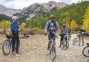 Crested Butte’s Pearl Pass Klunker Tour turns 50