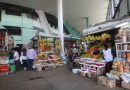 Lima’s Food Export Fair Opens