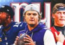 Giants Trade For J.J. McCarthy: What Does It Mean For Present, Future Of QB Room?