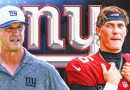 Unexpected Match: John Harbaugh & Jaxson Dart’s Obsession Could Be Enough To Fix Giants