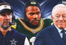 Dallas’ Week 1 Defensive Disaster Proved The Cowboys Are Still Missing Micah Parsons