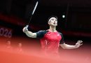 Singapore’s Loh Kean Yew beats India’s Lakshya Sen, advances to Asian Games round of 16