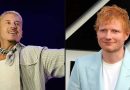 US rapper Macklemore dropped from Ed Sheeran’s tour after ‘free Palestine’ speech